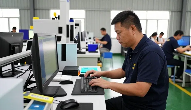 项目现场为什么需要技术开发？